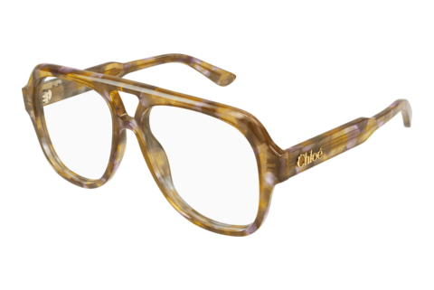 Očala Chloé CH0339O 004