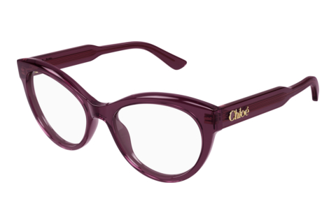 Okuliare Chloé CH0342O 005