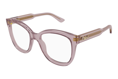 Rame Ochelari Chloé CH0378O 004