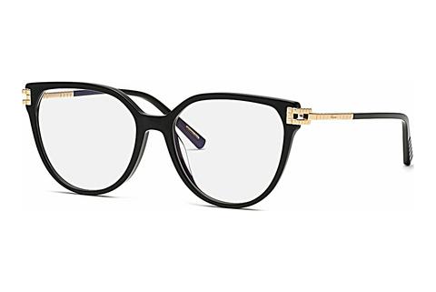 Glasses Chopard VCH366M 0BLK