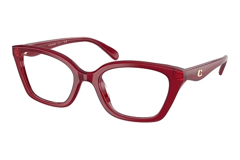 brille Coach HC6270U 5526