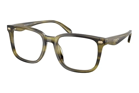 Rame Ochelari Coach HC6276U 5907