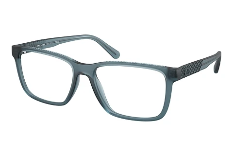 Okuliare Coach HC6278U 5912