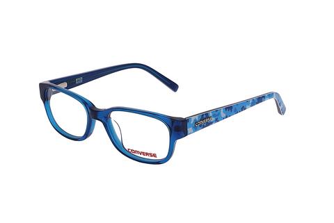 Lunettes de vue Converse K300 Blue