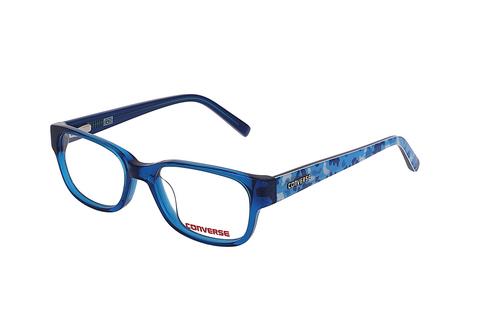 Lunettes de vue Converse K301 Blue