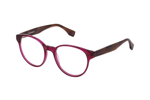 Lunettes de vue Converse VCJ003 01BV