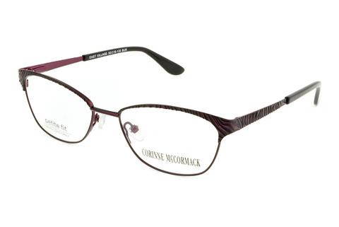 Lunettes de vue Corinne McCormack East Village (CM003 02)