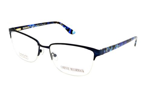 Lunettes de vue Corinne McCormack West Village (CM004 01)