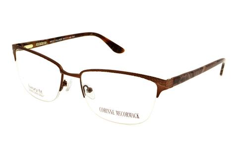 Lunettes de vue Corinne McCormack West Village (CM004 02)