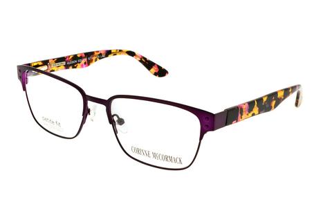 Gafas de diseño Corinne McCormack Hudson Square (CM005 02)