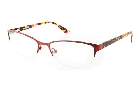 Gafas de diseño Corinne McCormack Carniege Hill (CM007 01)