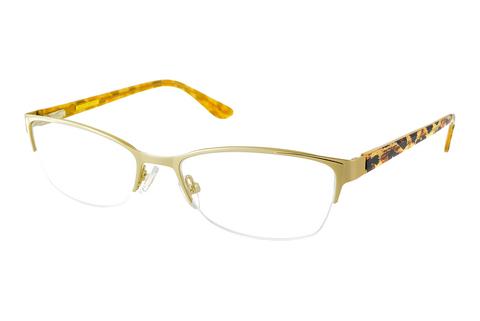 Gafas de diseño Corinne McCormack Carniege Hill (CM007 03)