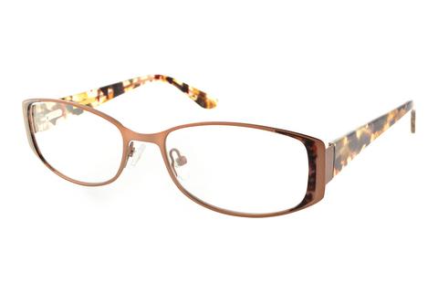 Gafas de diseño Corinne McCormack Murray Hill (CM010 01)