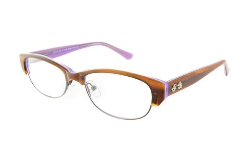 Lunettes de vue Corinne McCormack Delancey (CM013 01)