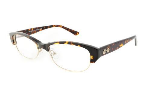 Gafas de diseño Corinne McCormack Delancey (CM013 02)