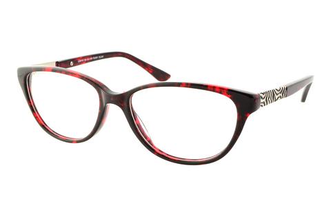 Gafas de diseño Corinne McCormack Brooklyn (CM014 01)