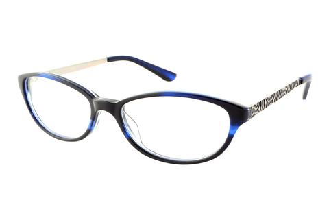 Lunettes de vue Corinne McCormack Central Park (CM016 01)