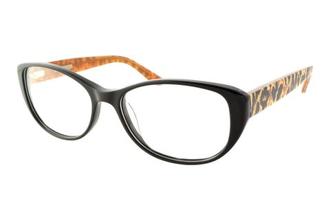 Lunettes de vue Corinne McCormack Madison Avenue (CM021 01)