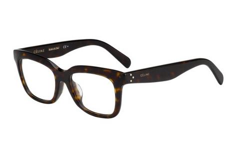 专门设计眼镜 Céline CL 41390/F 086
