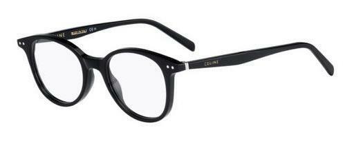 专门设计眼镜 Céline CL 41407 807