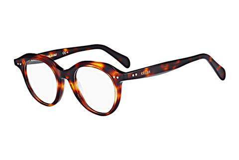 专门设计眼镜 Céline CL 41458 086