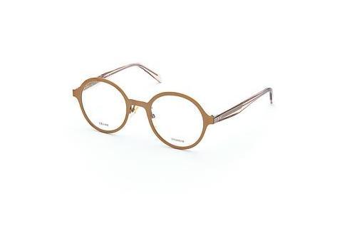 Glasses Céline Asian Fit (CL 41462/F DDB)