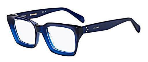 专门设计眼镜 Céline CL 41466 PJP