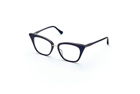 Gafas de diseño DITA Rebella (DRX-3031 D)