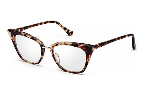 Brille DITA Rebella (DRX-3031 E)