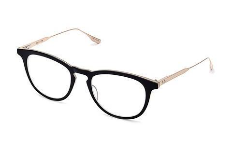 专门设计眼镜 DITA Falson (DTX-105 01)