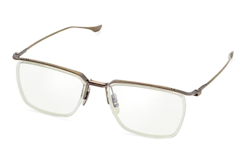 Eyewear DITA Schema-One (DTX-106 03)