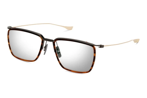 Eyewear DITA Schema-One (DTX-106 07)