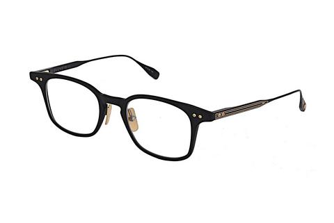 Gafas de diseño DITA Buckeye (+) (DTX-149 01A)