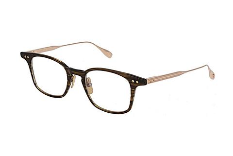 Lunettes de vue DITA Buckeye (+) (DTX-149 02A)