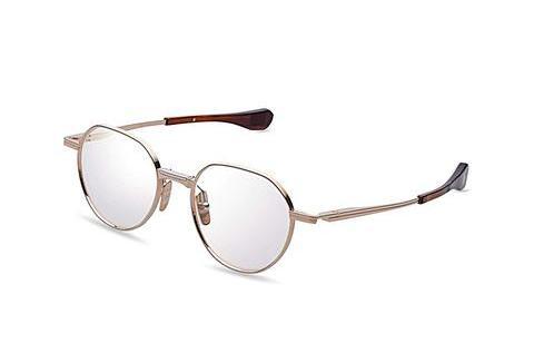 Brille DITA VERS-ONE (DTX-150 01A)