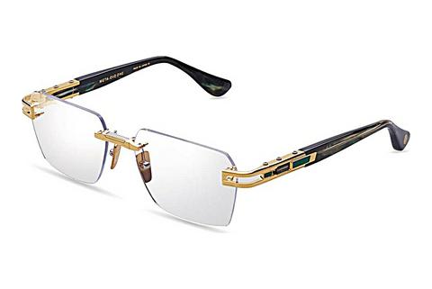 Lunettes de vue DITA Meta-Evo RX (DTX-154 03A)