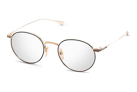 Brille DITA Journey-Two (DTX-168 01A)