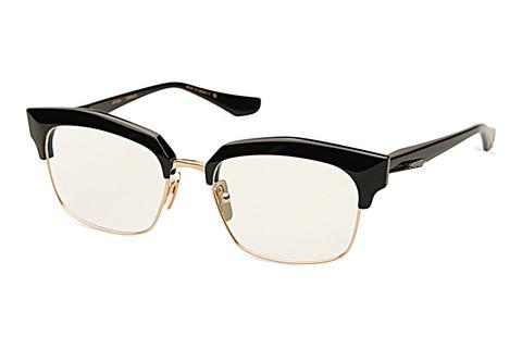 Gafas de diseño DITA Lotova (DTX-432 01A)