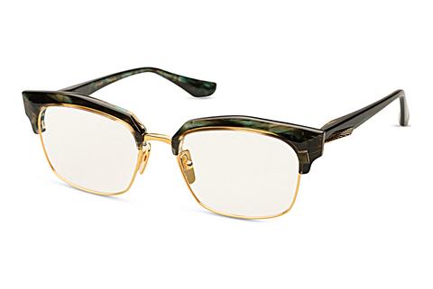 Gafas de diseño DITA Lotova (DTX-432 03A)