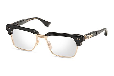 Gafas de diseño DITA Statesman-Seven (DTX-443 01A)