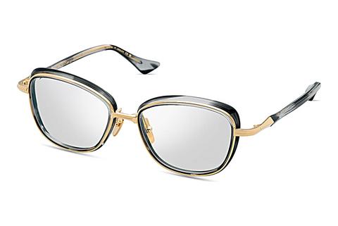 Gafas de diseño DITA Litavu (DTX-444 01A)