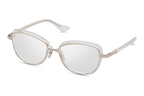 Gafas de diseño DITA Litavu (DTX-444 02A)