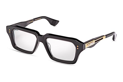 Brille DITA Detron (DTX-459 01A)