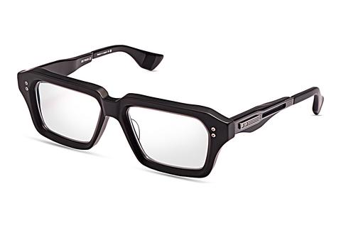 Lunettes de vue DITA Detron (DTX-459 02A-Asian-Fit)