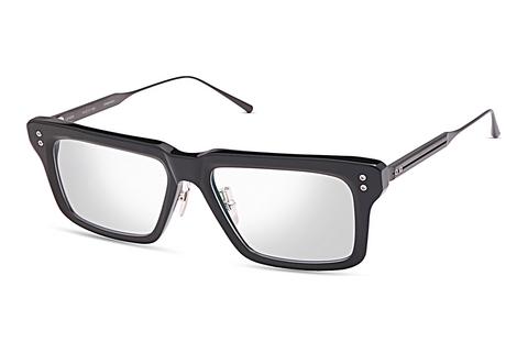 Gafas de diseño DITA Lataro (DTX-461 01A-Asian-Fit)