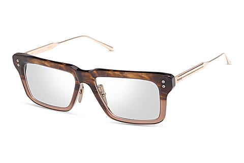 Gafas de diseño DITA Lataro (DTX-461 02A-Asian-Fit)