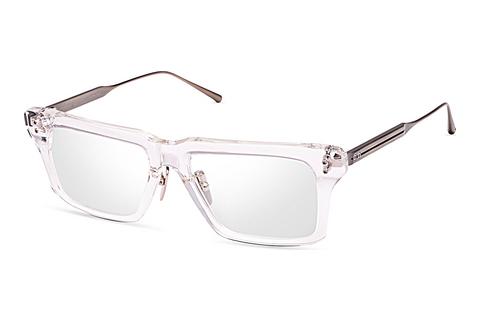 Lunettes de vue DITA Lataro (DTX-461 03A-Asian-Fit)