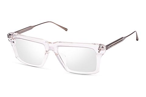 Gafas de diseño DITA Lataro (DTX-461 03A)