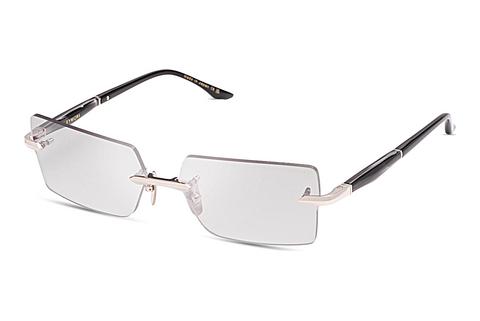 Gafas de diseño DITA Eymori (DTX-462 03A)