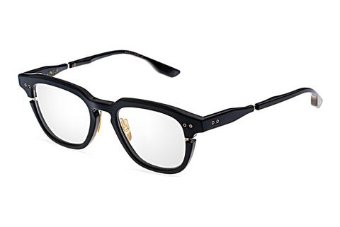 Brille DITA Lineus (DTX-702 01A-Asian-Fit)